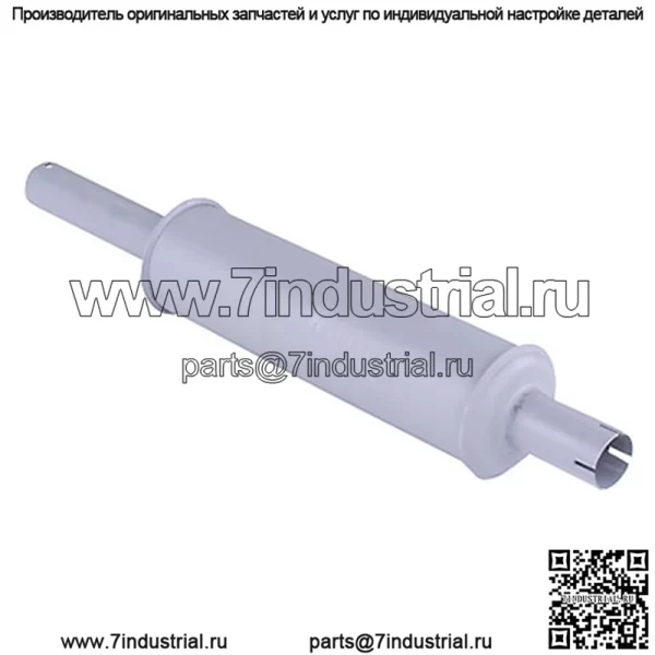 A-361116R91-AI Глушитель