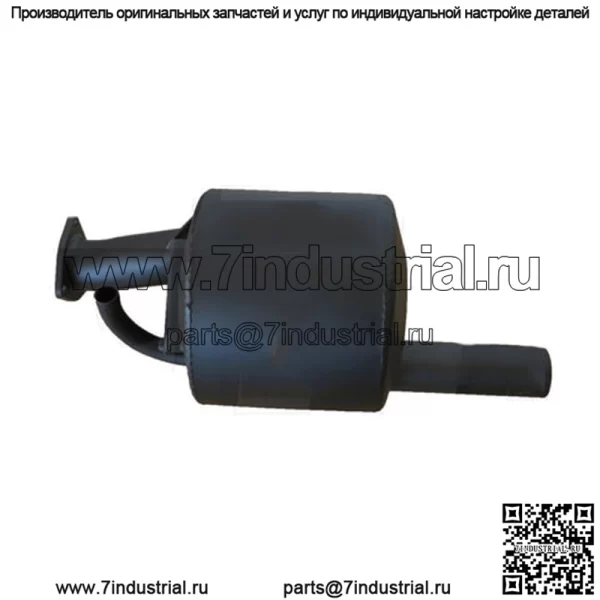 2355364 Глушитель подходит для моделей Caterpillar