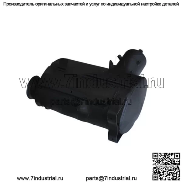 2003199 Глушитель подходит для моделей Caterpillar