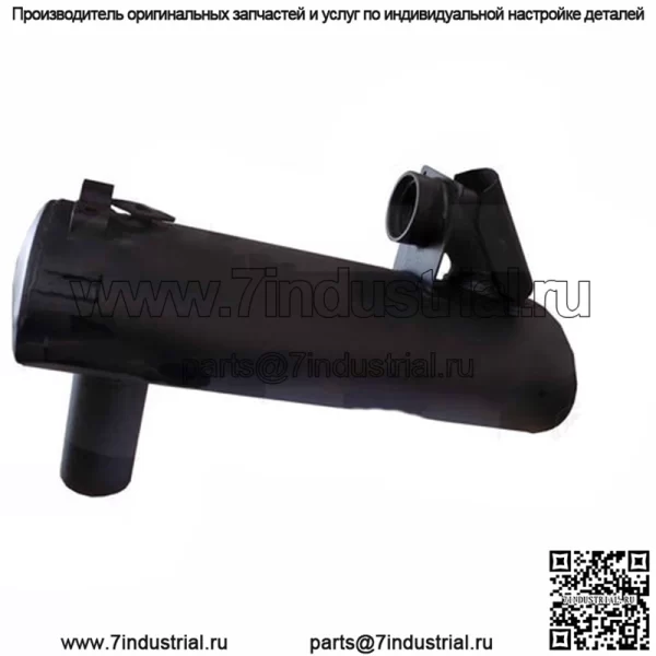 1608583 Глушитель подходит для моделей Caterpillar