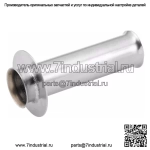Глушитель выхлопной системы Quiet Core Insert Yamaha Rhino 400 660 700 (подходит для Yamaha Rhino 660)