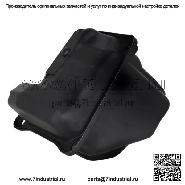 Для MS461 044 MS440 046 MS460 двухпортовый глушитель бензопилы 1128 140 0603