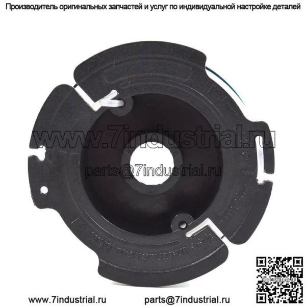 6 катушек лески для Black & Decker NST1118 NST2118 LST220 LST300 LST400 30 футов - Image 5