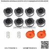 Катушка 8PK для Black and Decker LST140 LST201 LST220 LST300 LST400 LST420 - Image 3