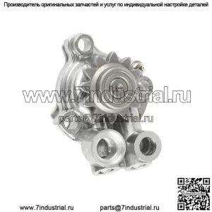 Масляный насос в сборе подходит для Yamaha WR450F 2003 2004 2005 2006/YZ450F 2003 2004 2005