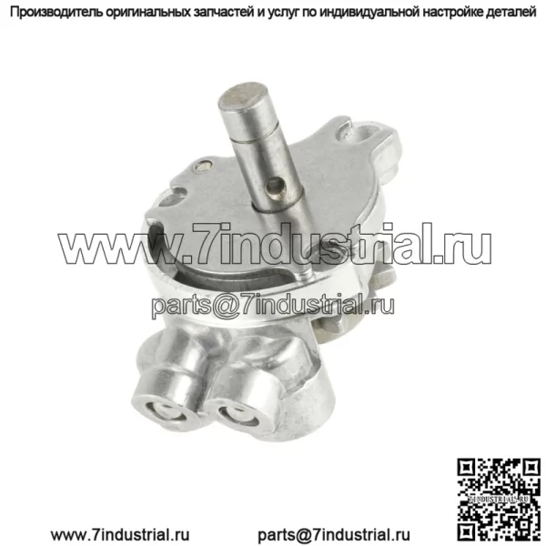 Масляный насос в сборе подходит для Yamaha WR450F 2003 2004 2005 2006/YZ450F 2003 2004 2005 - Image 3