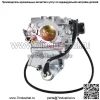 GX620 Новый карбюраторный топливный насос, подходящий для Honda GX610 18HP 20HP V-Twin, горизонтальный - Image 3