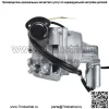 GX620 Новый карбюраторный топливный насос, подходящий для Honda GX610 18HP 20HP V-Twin, горизонтальный - Image 5