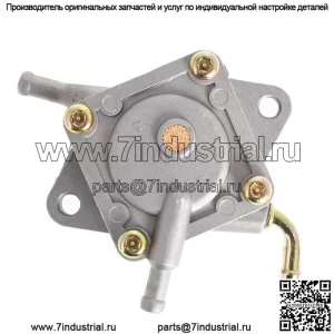 Новый топливный насос для John Deere 112L 130 160 165 175 180 LX172 LX176 LX186 GT262