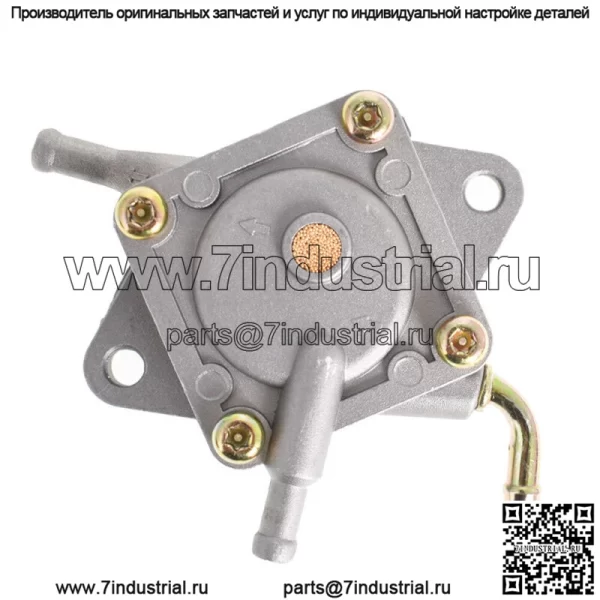 Новый топливный насос для John Deere 112L 130 160 165 175 180 LX172 LX176 LX186 GT262