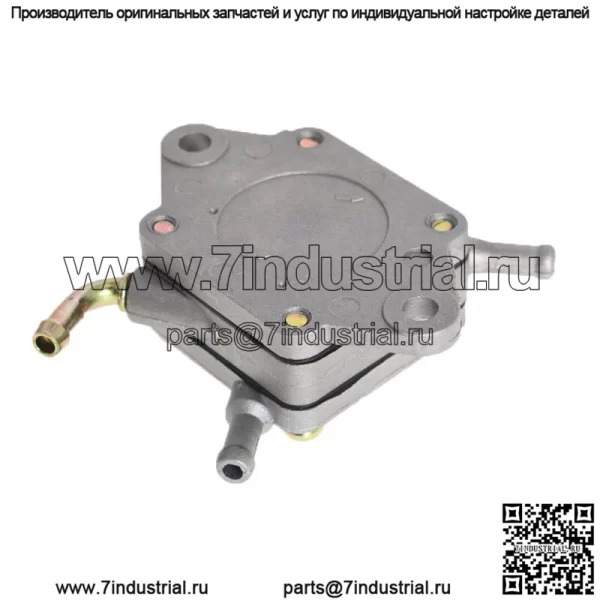 Новый топливный насос для John Deere 112L 130 160 165 175 180 LX172 LX176 LX186 GT262 - Image 4