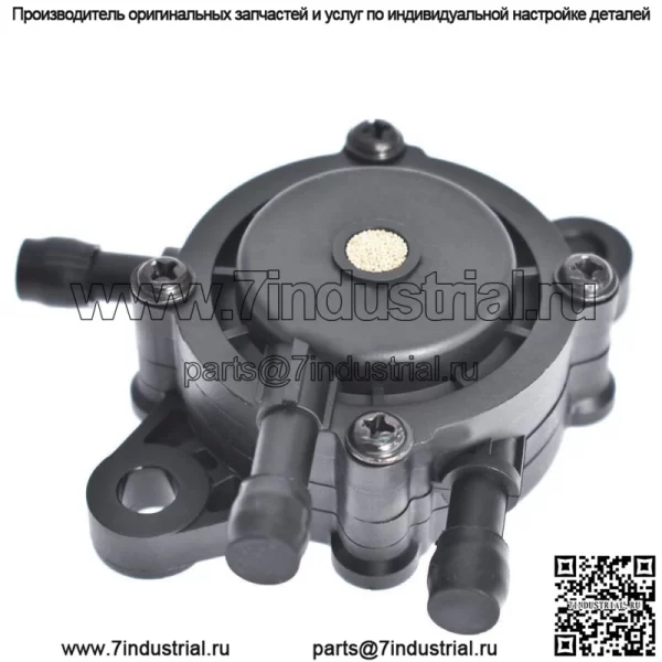 Новый топливный насос для John Deere L120 L118 LA120 LA130 LA140 LA150 Z425 EXTRAK LA105 - Image 3