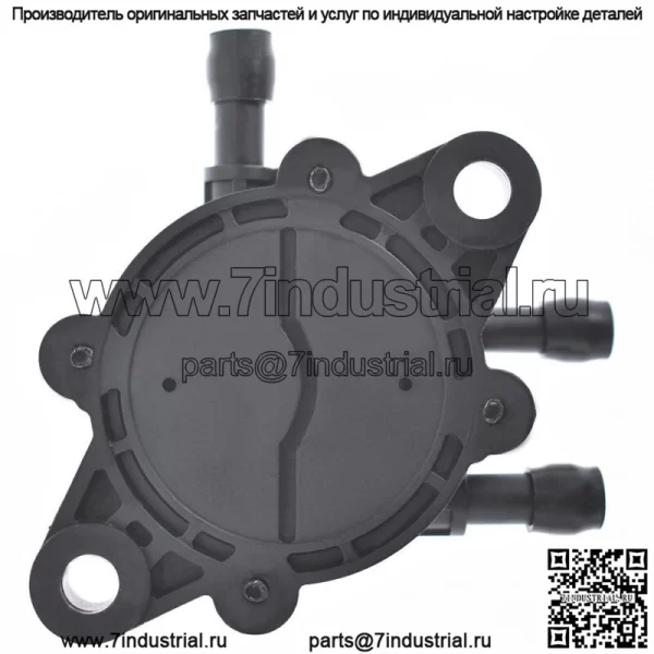Новый топливный насос для John Deere L120 L118 LA120 LA130 LA140 LA150 Z425 EXTRAK LA105 - Image 4