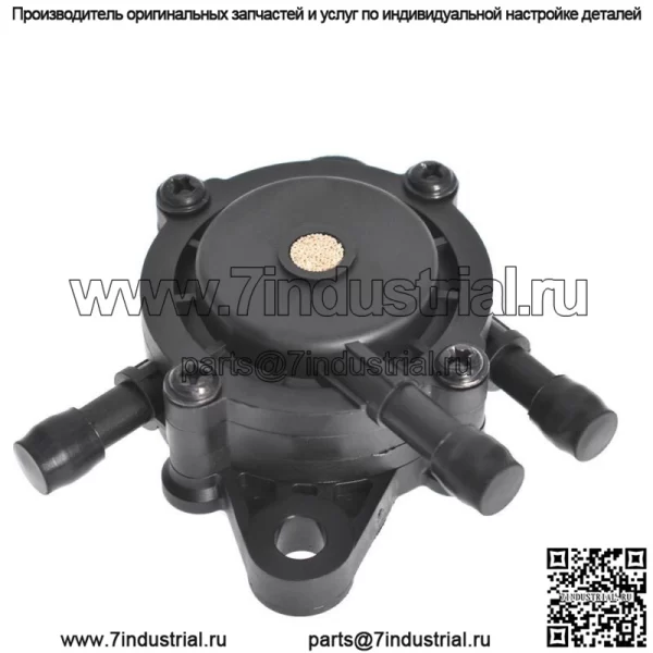 Новый топливный насос для John Deere L120 L118 LA120 LA130 LA140 LA150 Z425 EXTRAK LA105 - Image 5