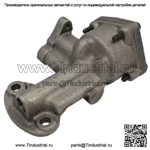 Масляный насос двигателя D1NL6600A подходит для Ford New Holland 501 601 701 801 901 ++ Trac