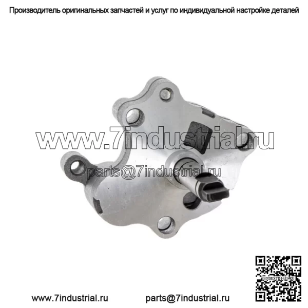 Масляный насос в сборе для Yamaha Grizzly Rhino 660 5KM-13300-00-00 2002-2008 гг.