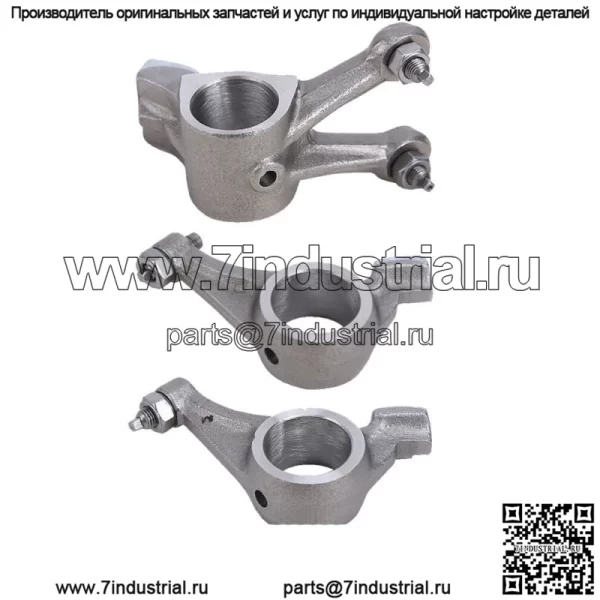 Комплект коромысел для распределительного вала Polaris Sportsman 500 4x4 HO 1995-2012 гг.