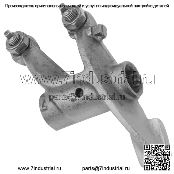 14441-HC0-000 Коромысло выпускного клапана для Honda Sportrax 300 TRX300EX 1987-1992 гг.