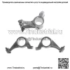 Коромысло выпускного распределительного вала для Polaris Sportsman 500 1996 1997 1998 1999-2012 - Image 2