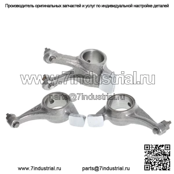 Коромысло выпускного распределительного вала для Polaris Sportsman 500 1996 1997 1998 1999-2012 - Image 5