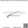 Масляный щуп подходит для 1020 1030 1130 1520 1530 1630 1640 1830 2020 2030 2040 2040S - Image 2
