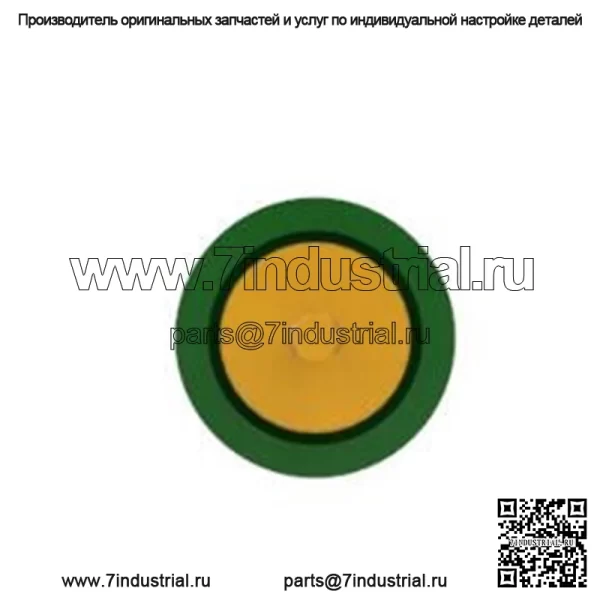 Измерительный щуп корпуса роквала с сапуном - Image 3