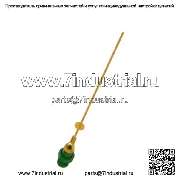 Измерительный щуп корпуса роквала с сапуном - Image 4
