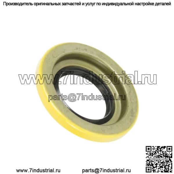 Передний или задний сальник дифференциала для Can Am Renegade 1000 2009-2015 705401481 - Image 4