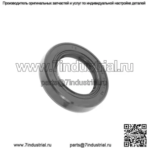 Сальник крышки головки блока цилиндров подходит для John Deere 1800 2243 240 245 265 285 M76154