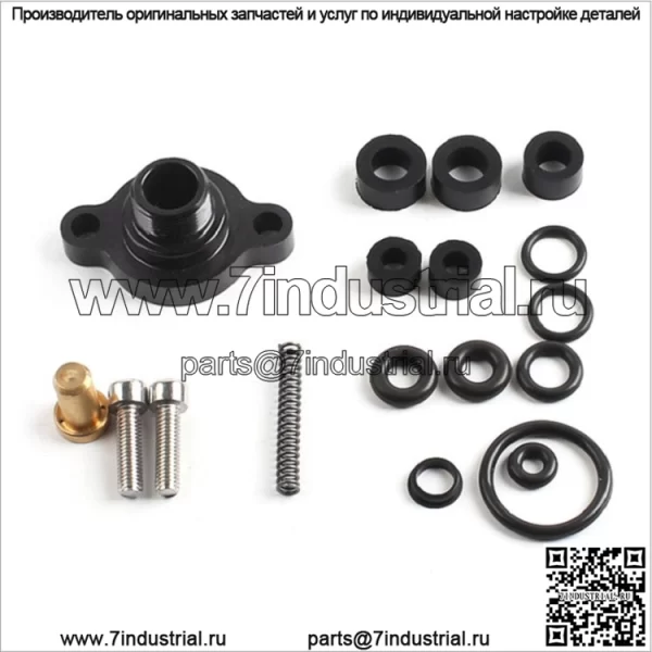 Для комплекта пружинных уплотнений давления дизельного топлива Ford Powerstroke 99-03