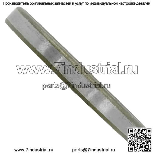 Сальник вилки ролика для косилки Scag SCR48-25CH Cougar 48 дюймов с нулевым поворотом - Image 3
