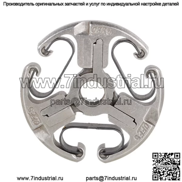 Комбинированный комплект прокладок картера и сальника для Briggs & Stratton 697110 и 795387 - Image 4