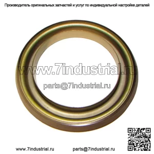 Уплотнение A61449 Подходит для моделей тракторов Case-IH 586, 584, 590, 480C, 580D, 680E.