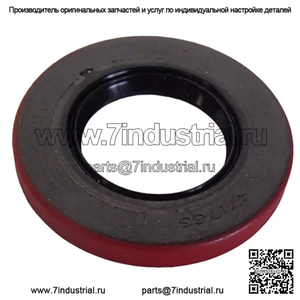 AL2653T 336342A1 O5727AB Сальник коленчатого вала подходит для корпуса John Deere 320 330 4