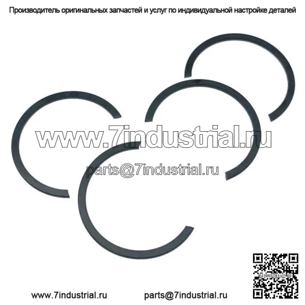 Для Ford F250 F350 Superduty 2005-2014 гг. Комплект уплотнений переднего моста и U-образного шарнира DANA 60 - Image 4