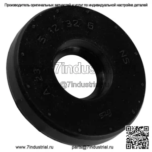 Сальник крышки сцепления для Yamaha Rhino 450 YXR450F YXR45 4X4 2006 2007 2008 2009 (Для: 2006 Yamaha Rhino 660)