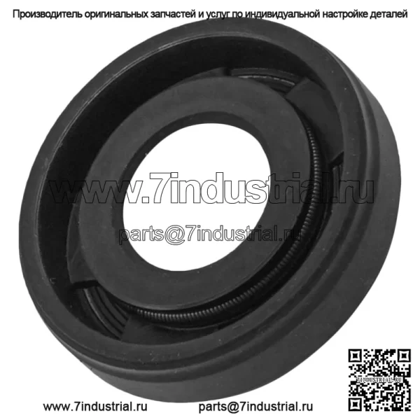 93101-10090-00 Уплотнение водяного насоса для Yamaha Blaster 200 YFS200 1988-2006 ATV (для: 2006 Yamaha Rhino 660) - Image 3
