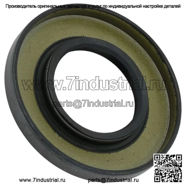 Сальник сцепления для Yamaha Rhino 700 YXR700F 2008-2013/Ducks Unlimited 2008-09 (Для: 2006 Yamaha Rhino 660) - Image 3