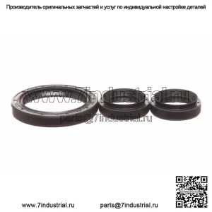 Комплект уплотнений переднего дифференциала Yamaha Rhino YXR450 YXR660 700 F1 4 x 4 (подходит для Yamaha Rhino 660)