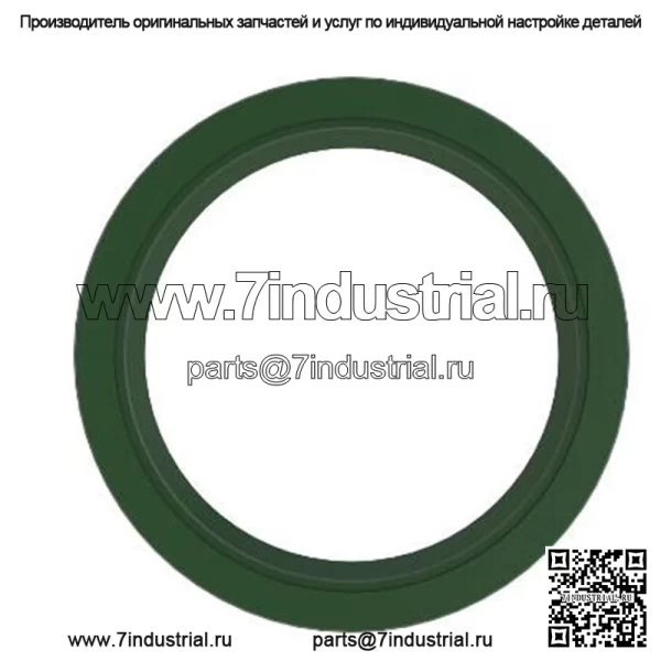 Внутреннее масляное резиновое уплотнение - Image 2