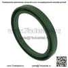 Внутреннее масляное резиновое уплотнение - Image 3