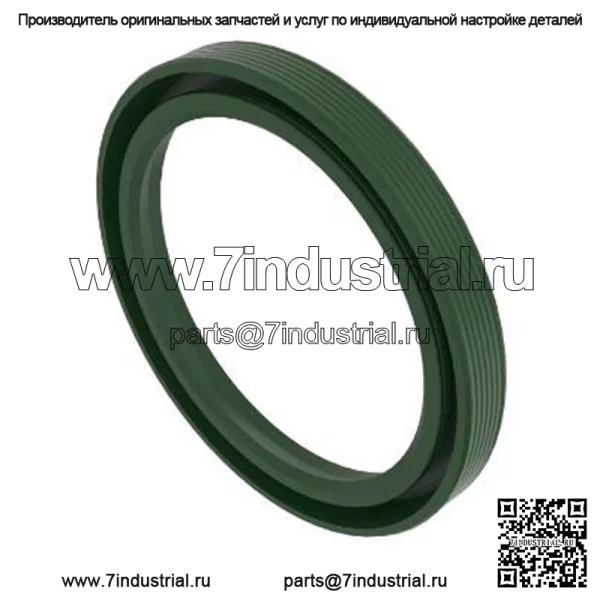 Внутреннее масляное резиновое уплотнение - Image 3