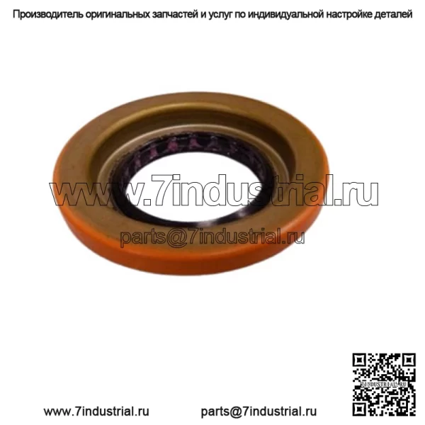 OEM-уплотнение шестерни дифференциала Can Am Outlander Renegade Commander Maverick 1481