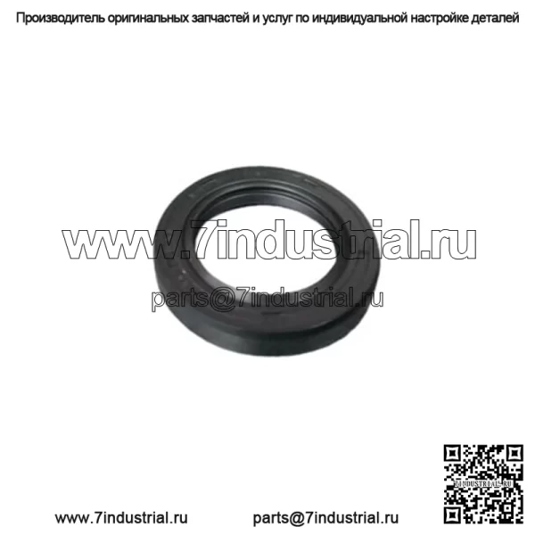 Сальник коленчатого вала двигателя Canam Vtwin заменяет 420631933 Главный