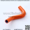 Подходит для AEROX155/NVX155/NMAX155, полный набор водопроводных труб, утолщенная водопроводная труба, труба резервуара для воды - Image 4