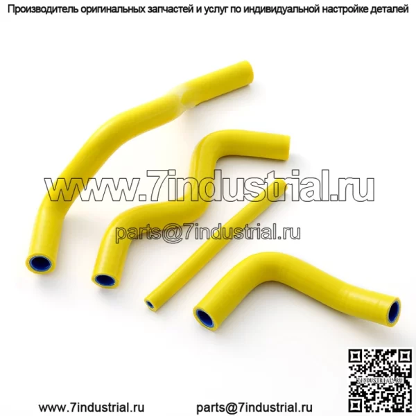Подходит для Honda RS150, четыре мотоцикла, утолщенная водопроводная труба, резервуар для воды - Image 5