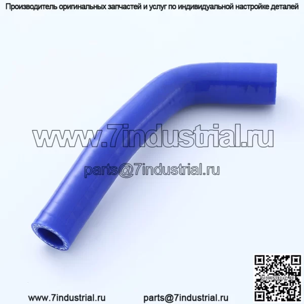 Подходит для водопроводной трубы Yamaha R3/R25, утолщенной водопроводной трубы, трубы резервуара для воды - Image 3