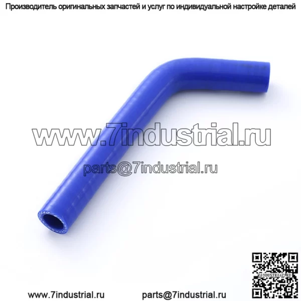 Подходит для водопроводной трубы Yamaha R3/R25, утолщенной водопроводной трубы, трубы резервуара для воды - Image 5