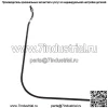 Топливопровод 1/4 дюйма 9N9282A подходит для трактора Ford New Holland 9N 8N 2N 86591375