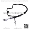 Для 2007-2011 Honda Ridgeline RTX LX DX 4-дверный шланг гидроусилителя руля 53713SJCA02